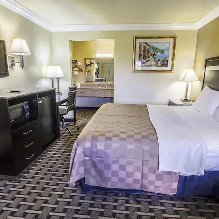 Inn Of America Palm Beach Gardens Extérieur photo