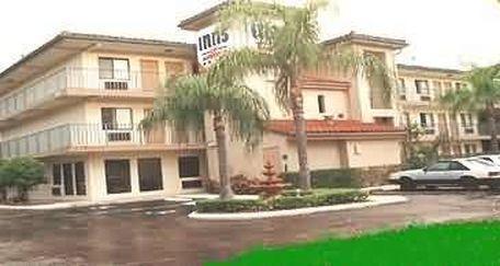 Of America Motel 2*